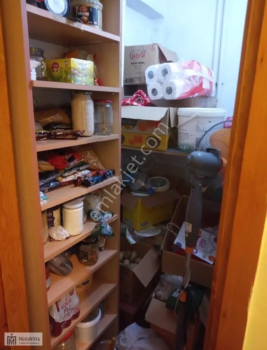 Balçova Cemal Süreyya Sokak Satılık Daire - Görsel 11