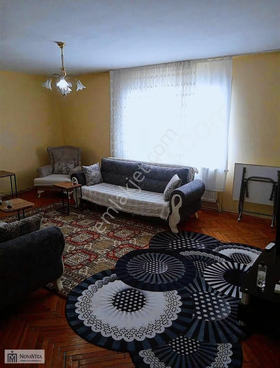 Balçova Cemal Süreyya Sokak Satılık Daire - Görsel 13