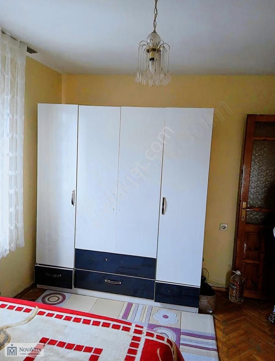 Balçova Cemal Süreyya Sokak Satılık Daire - Görsel 9