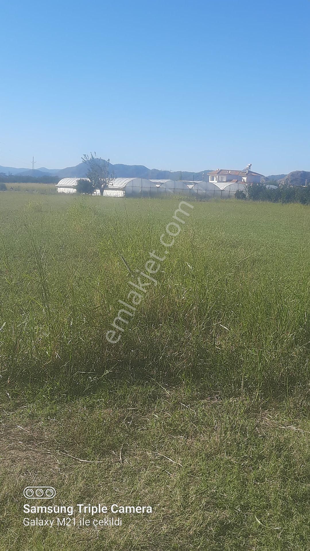 Yerbelende Riza-i Taksimli 2330 M2