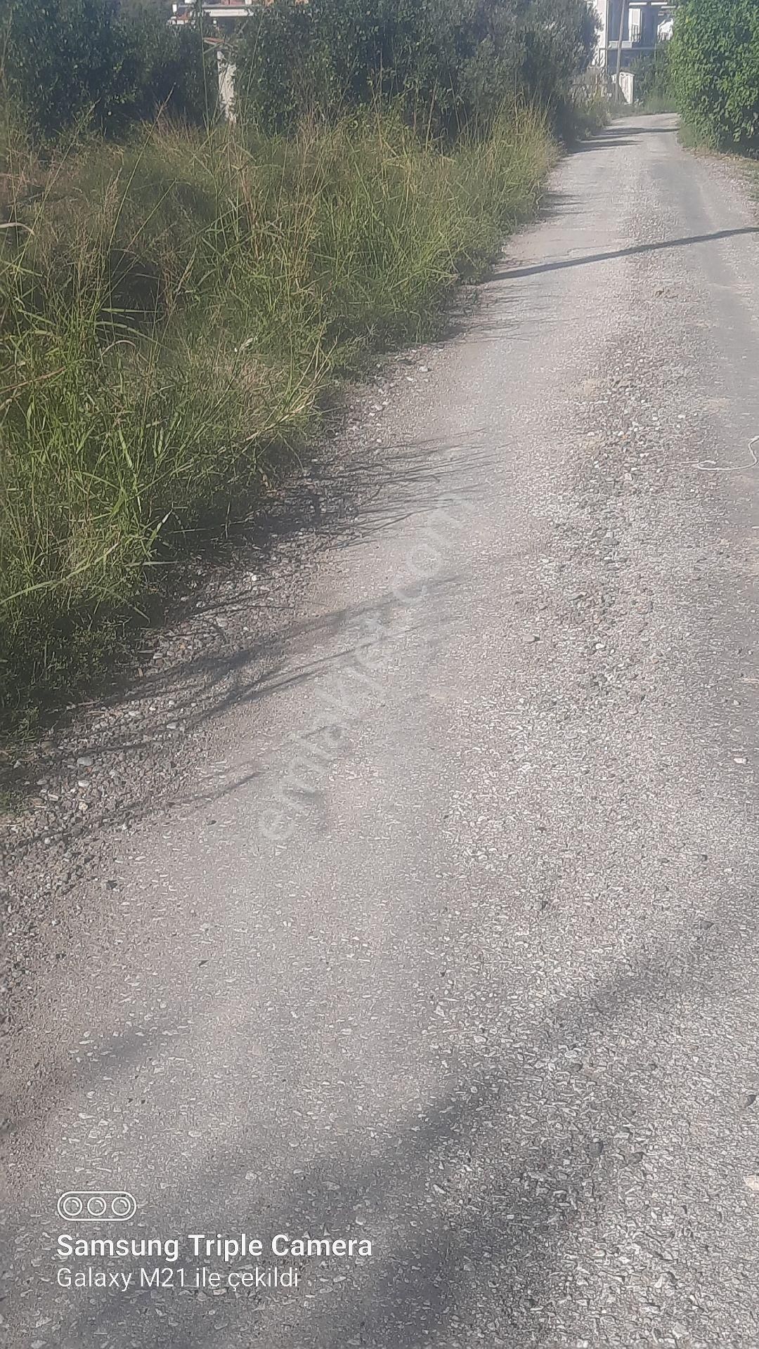 Yerbelende Riza-i Taksimli 2330 M2 - Görsel 7