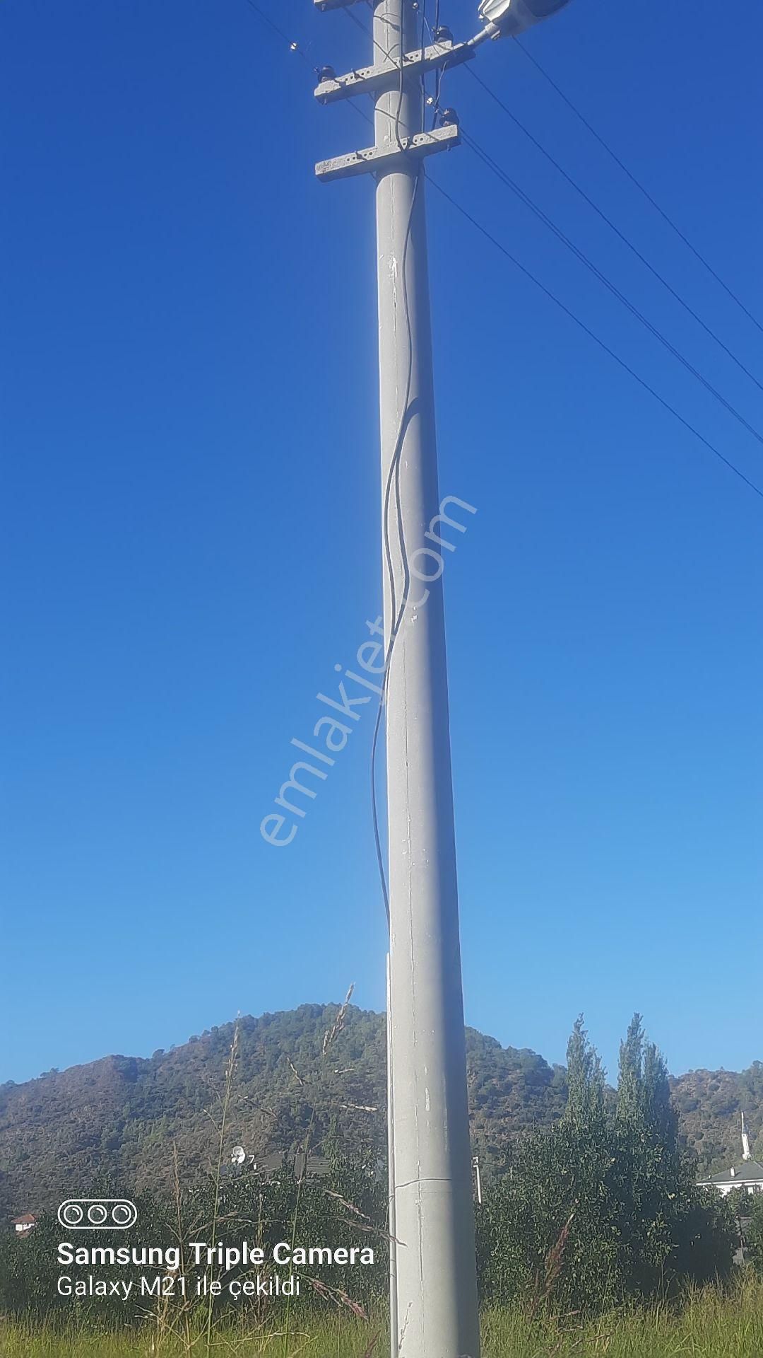 Yerbelende Riza-i Taksimli 2330 M2 - Görsel 5