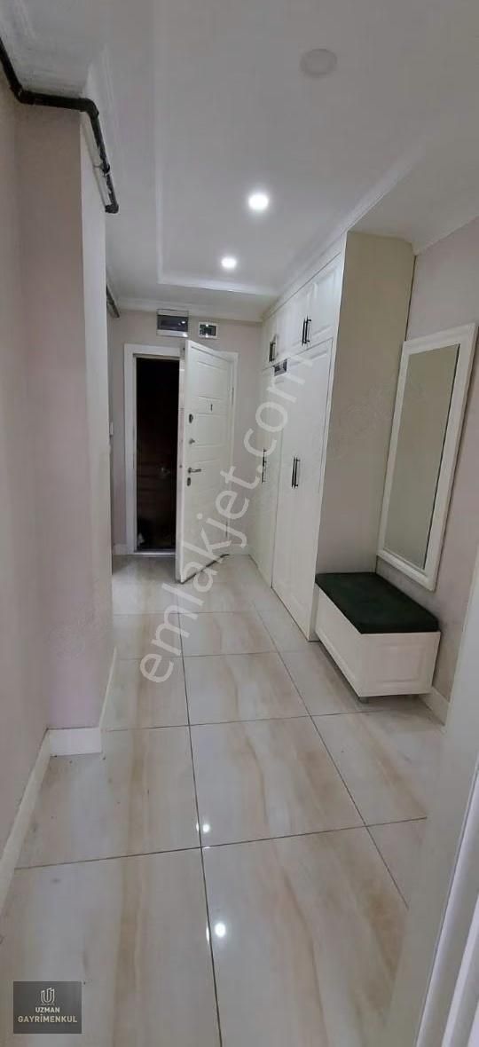 Uzman Dan Avcılar Merkezi Konumunda Sıfır Bina 2+1arakat 120m2 - Görsel 15