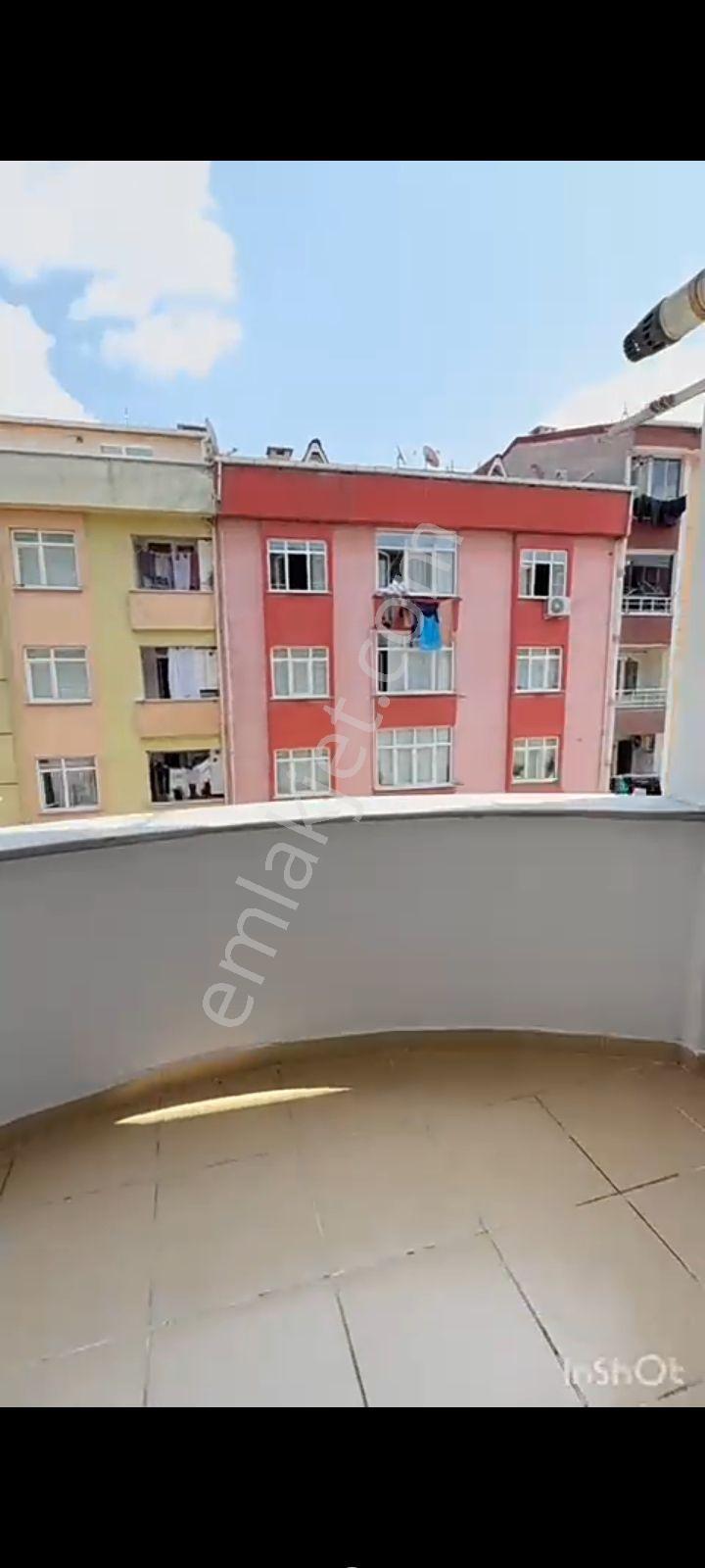 Esenyurt Urfalılar Caddesi Satılık 2+1 Daire - Görsel 2