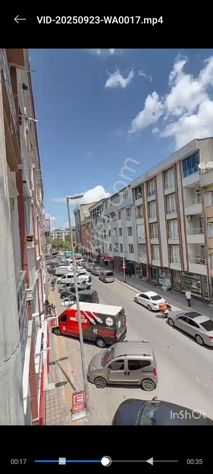 Esenyurt Urfalılar Caddesi Satılık 2+1 Daire - Görsel 3