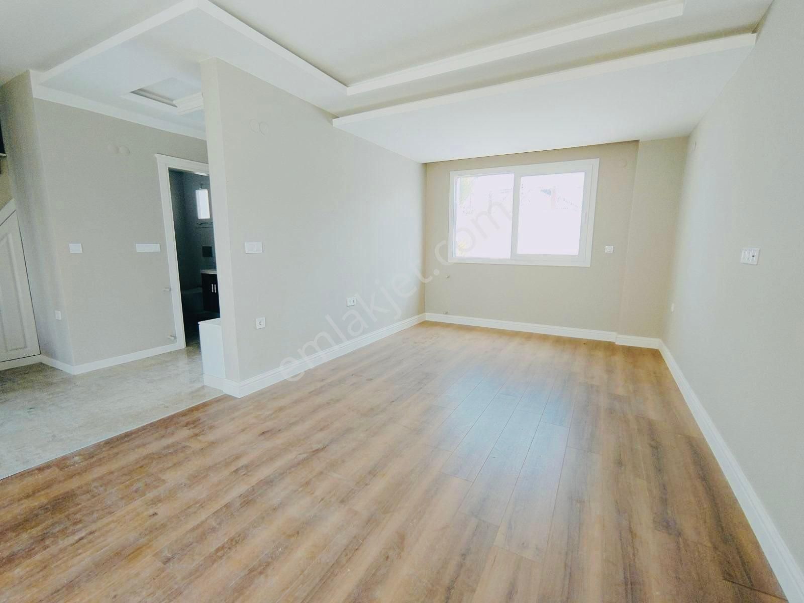 Denize 900metre 3+1 Havuzlu Sitede Yazlık - Görsel 15