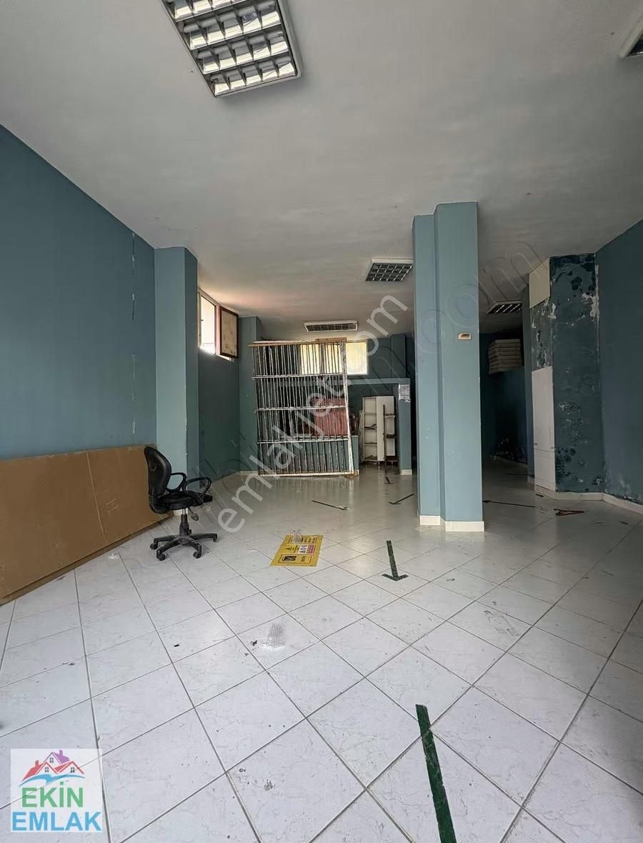 Ekinden Kiralık İş Yeri & Ofis & Depo - Görsel 2