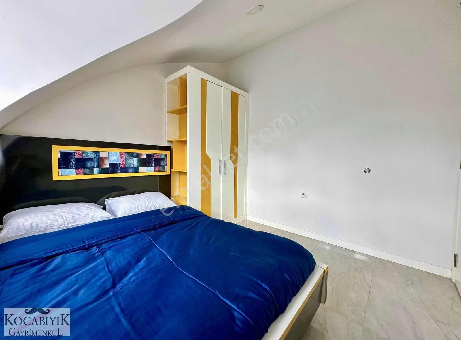 Kocabıyık Gayrimenkul'den Asmalı Evler 1.5+1 Lüks Apartlar - Görsel 3
