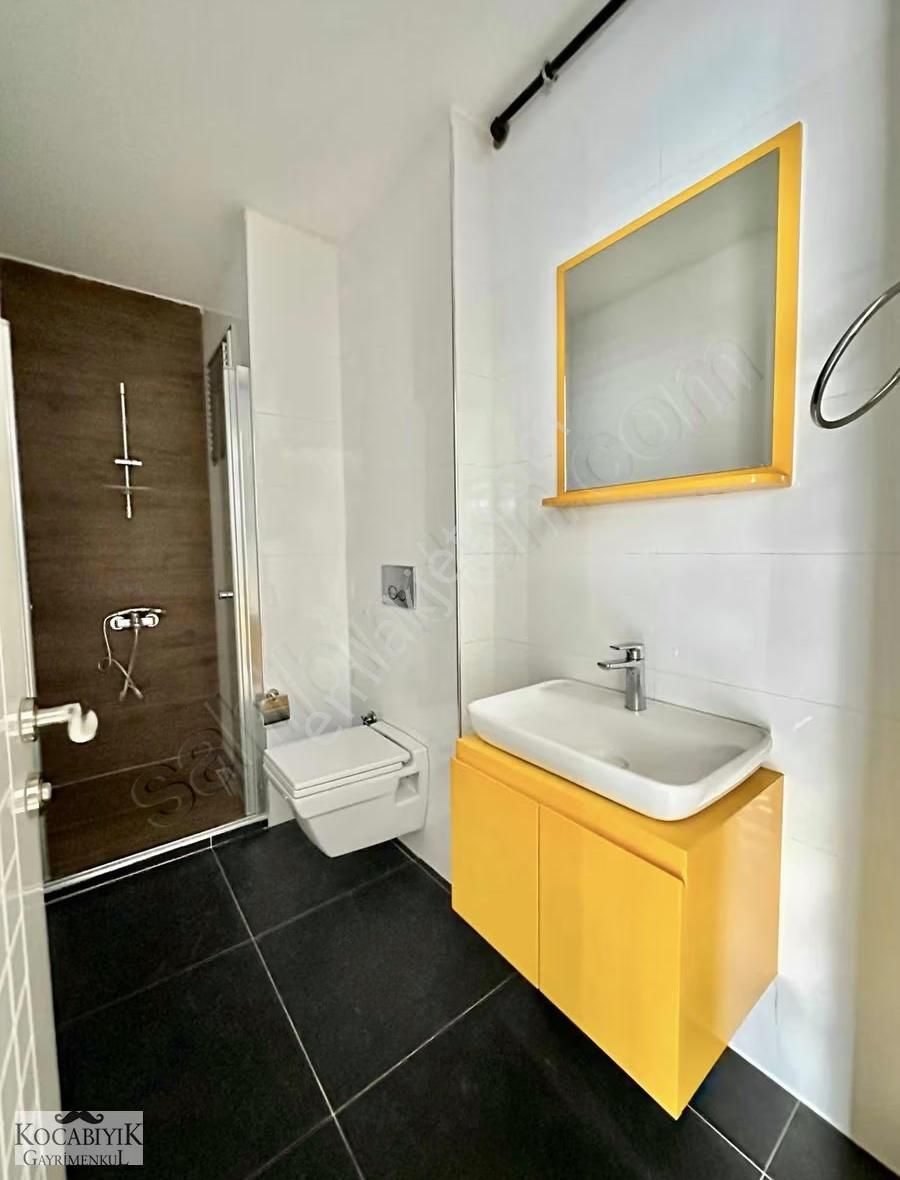 Kocabıyık Gayrimenkul'den Asmalı Evler 1.5+1 Lüks Apartlar - Görsel 7