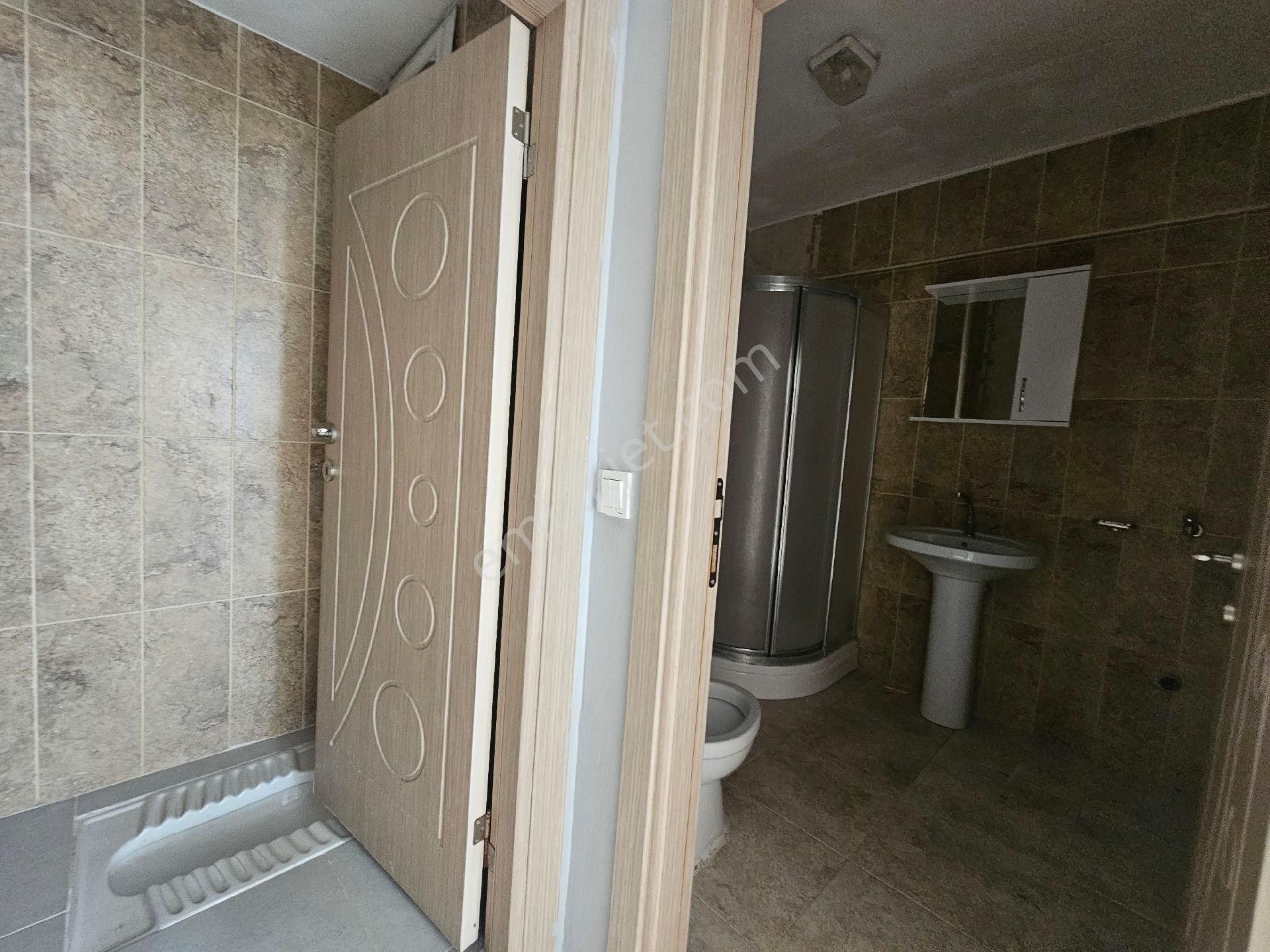 Bağlarçeşme Kiralık Dubleks - Görsel 17