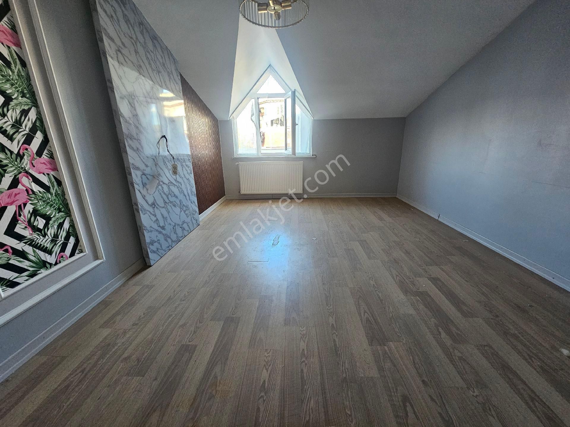 Bağlarçeşme Kiralık Dubleks - Görsel 22