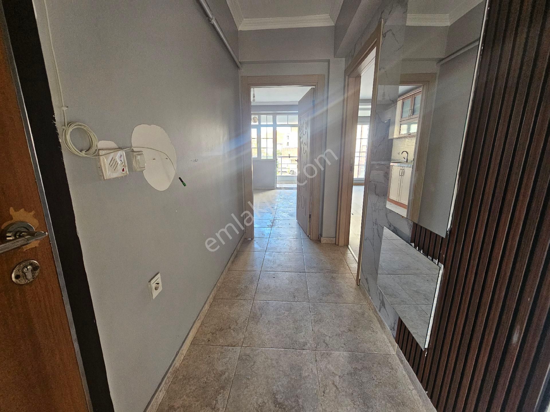 Bağlarçeşme Kiralık Dubleks - Görsel 20