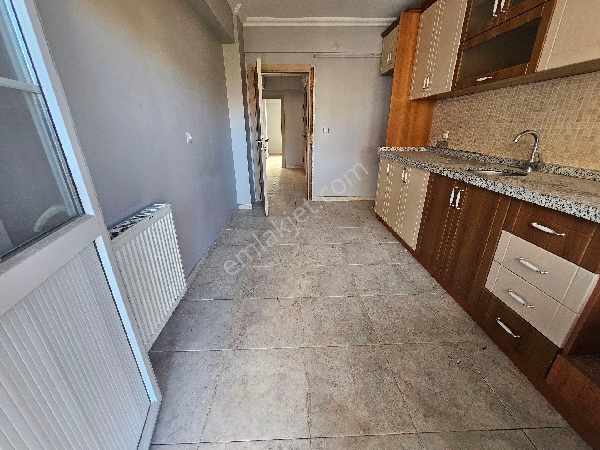 Bağlarçeşme Kiralık Dubleks - Görsel 8