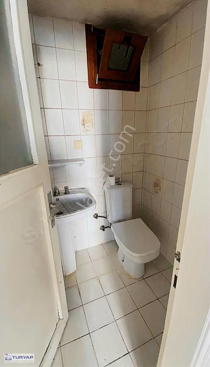 Turyap'tan Ada İçinde Cadde Üstü 3+1 Geniş Ara Kat - Görsel 5