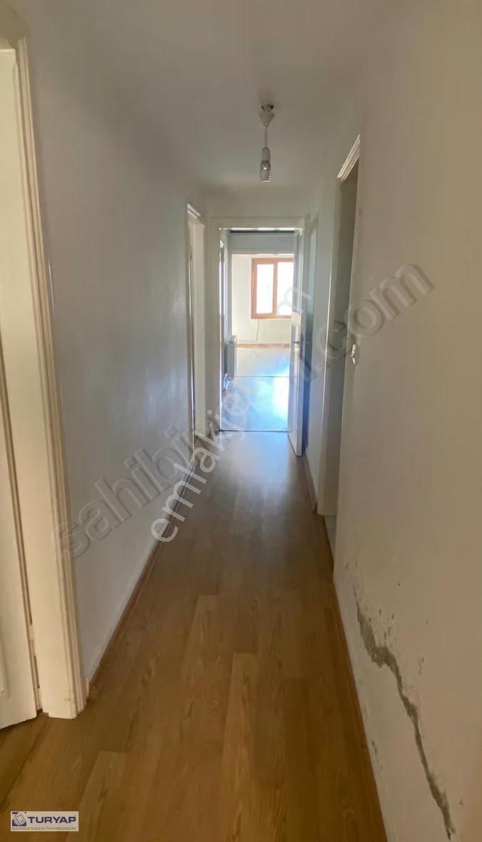 Turyap'tan Ada İçinde Cadde Üstü 3+1 Geniş Ara Kat - Görsel 2