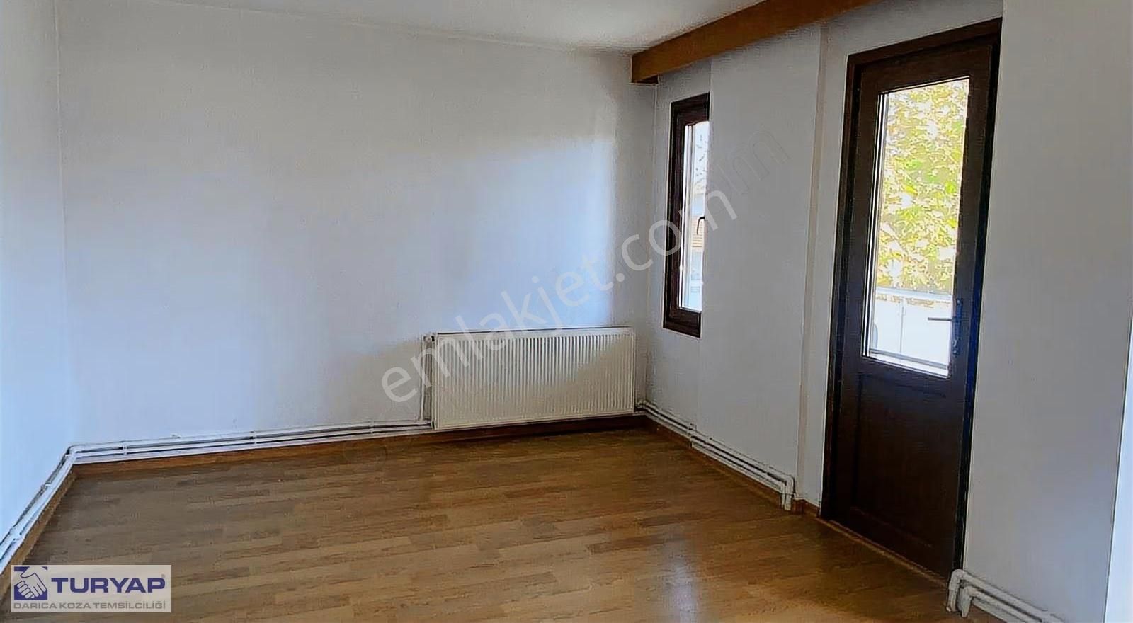 Turyap'tan Ada İçinde Cadde Üstü 3+1 Geniş Ara Kat - Görsel 16