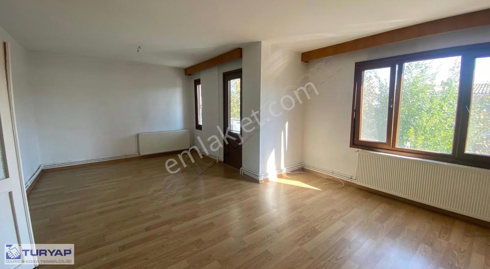 Turyap'tan Ada İçinde Cadde Üstü 3+1 Geniş Ara Kat - Görsel 18