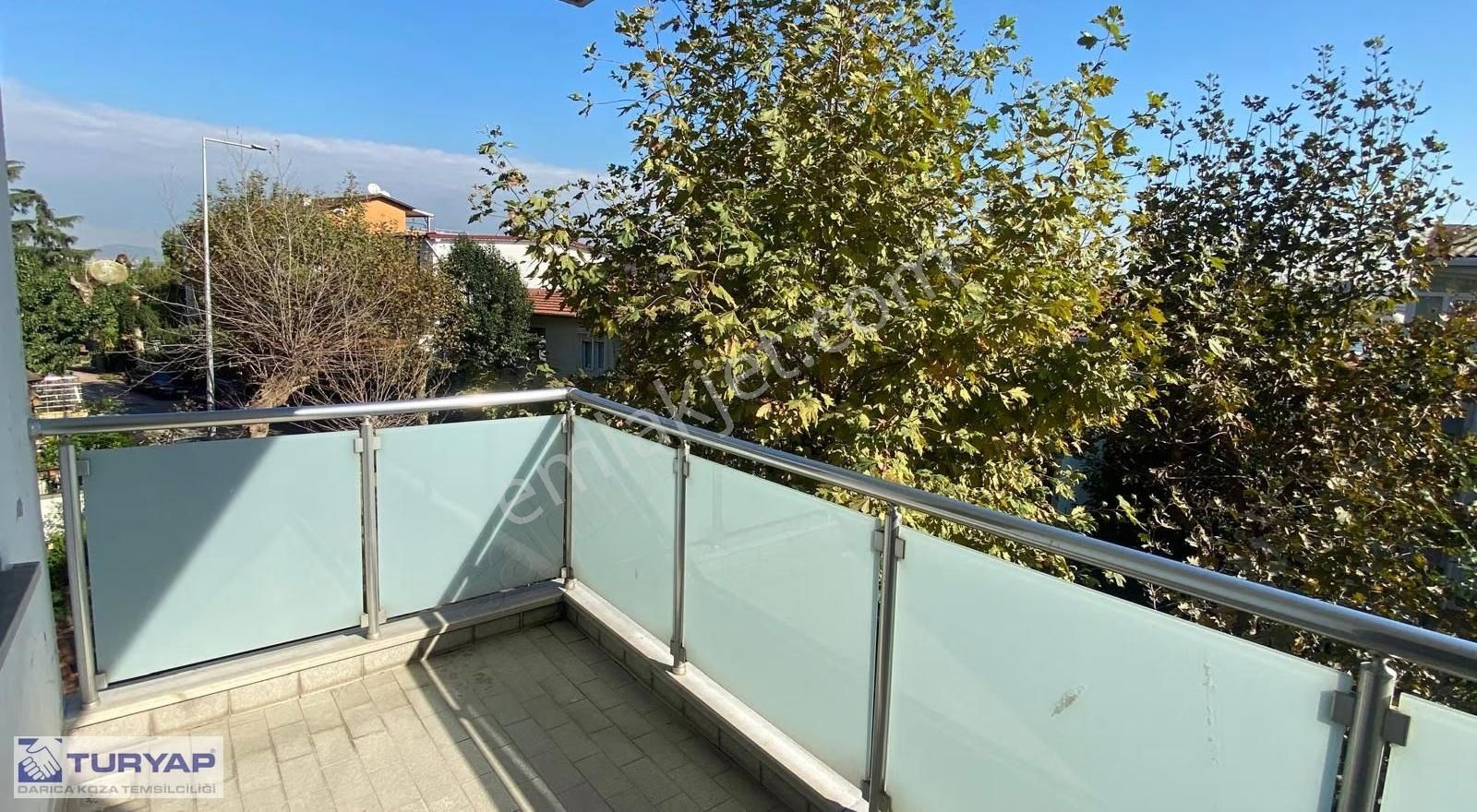 Turyap'tan Ada İçinde Cadde Üstü 3+1 Geniş Ara Kat - Görsel 9