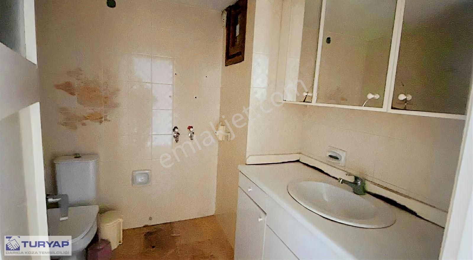 Turyap'tan Ada İçinde Cadde Üstü 3+1 Geniş Ara Kat - Görsel 7