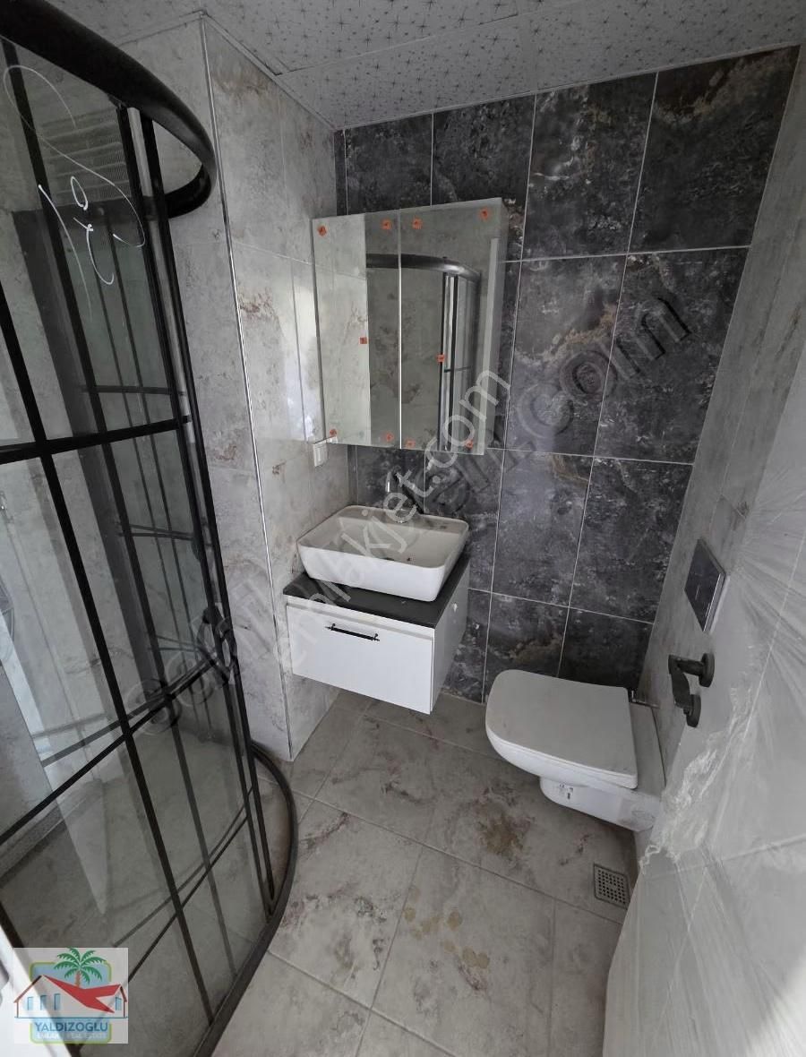 Yeniköy'de Satılık 180 M2 Sıfır 4+1 Dubleks Daire - Görsel 11