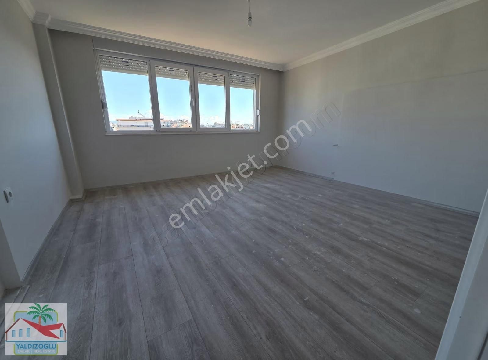 Yeniköy'de Satılık 180 M2 Sıfır 4+1 Dubleks Daire - Görsel 19