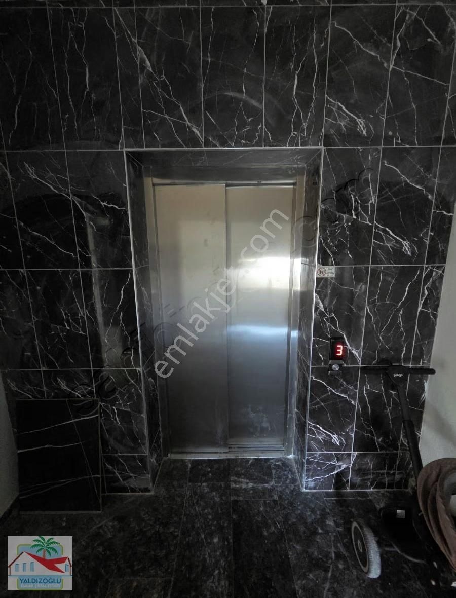 Yeniköy'de Satılık 180 M2 Sıfır 4+1 Dubleks Daire - Görsel 6