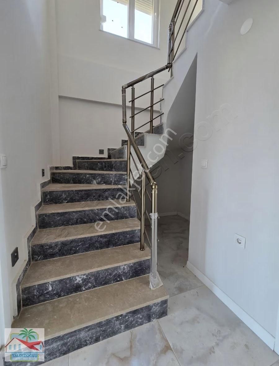Yeniköy'de Satılık 180 M2 Sıfır 4+1 Dubleks Daire - Görsel 10