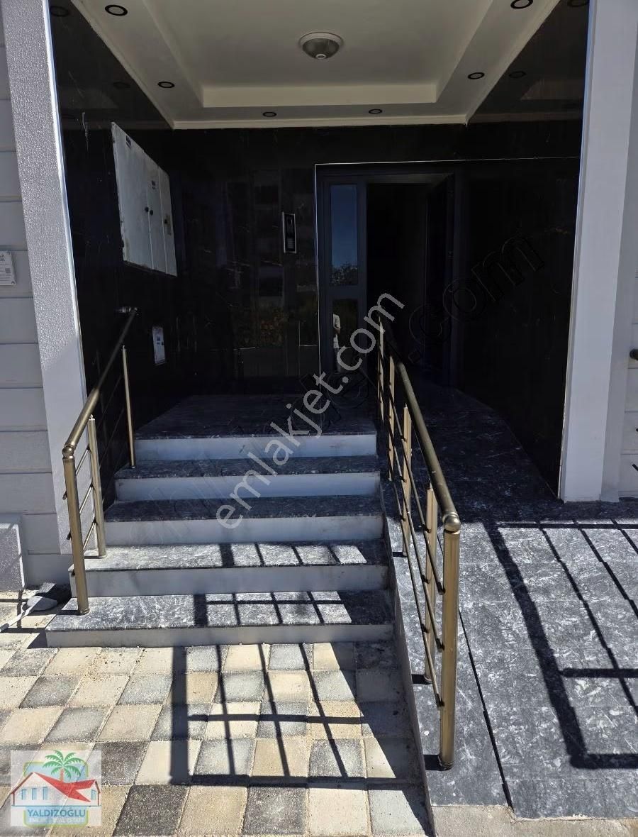 Yeniköy'de Satılık 180 M2 Sıfır 4+1 Dubleks Daire - Görsel 7