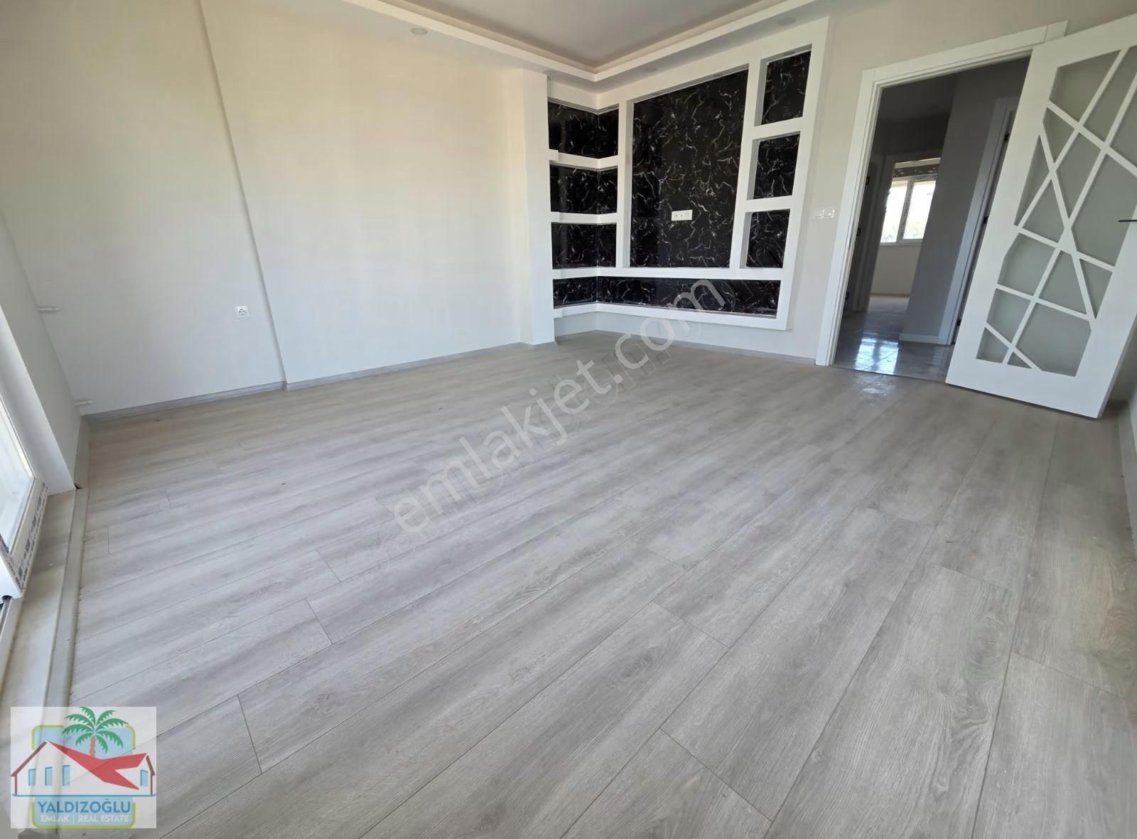 Yeniköy'de Satılık 180 M2 Sıfır 4+1 Dubleks Daire - Görsel 22