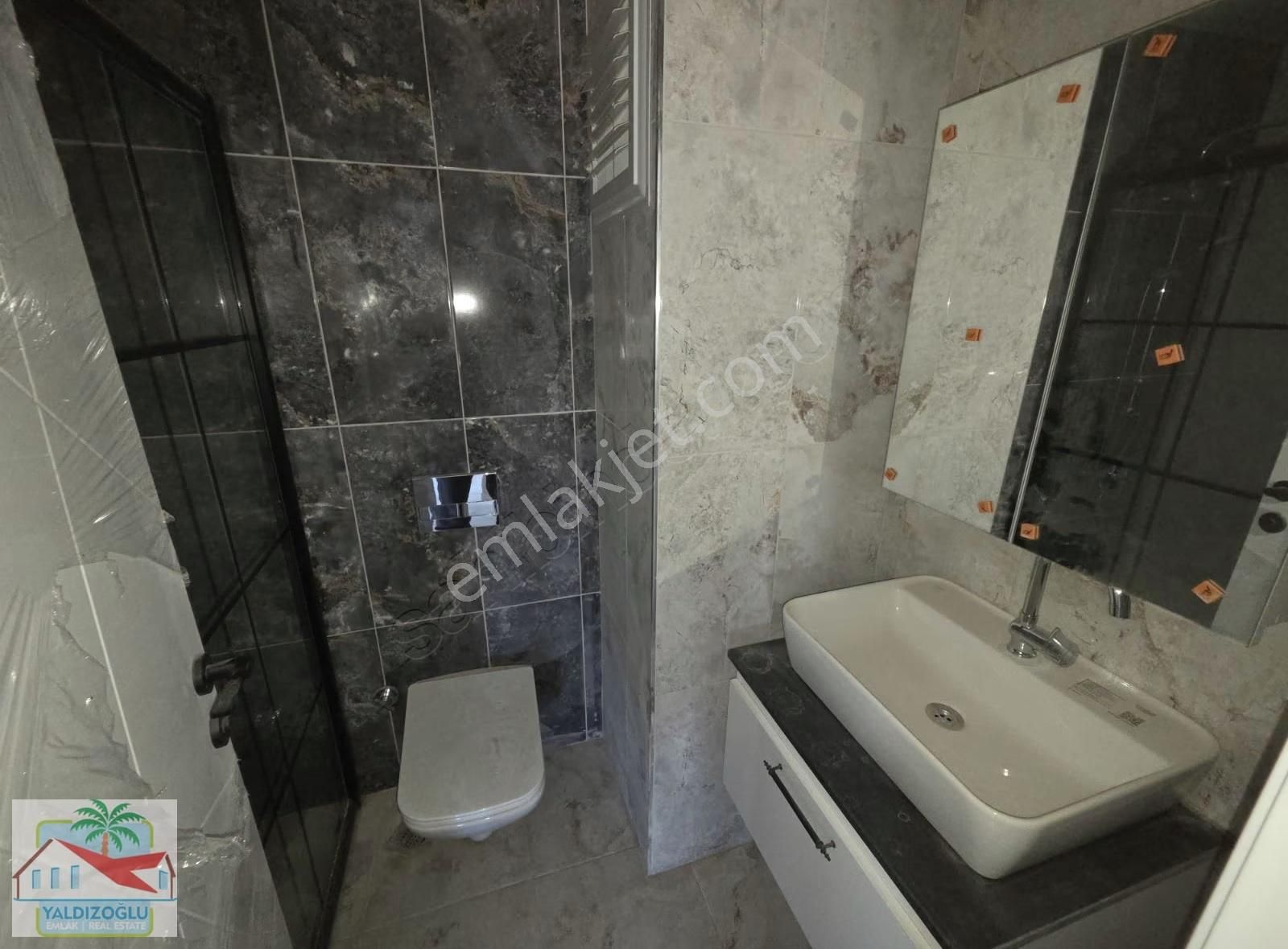Yeniköy'de Satılık 180 M2 Sıfır 4+1 Dubleks Daire - Görsel 18