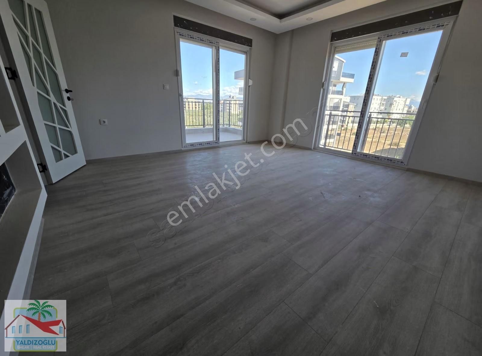 Yeniköy'de Satılık 180 M2 Sıfır 4+1 Dubleks Daire - Görsel 8