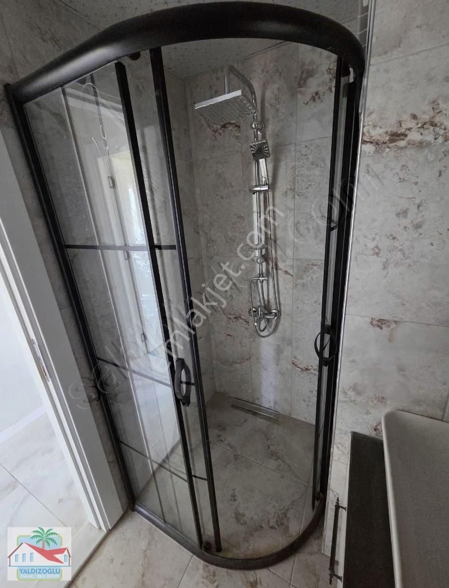 Yeniköy'de Satılık 180 M2 Sıfır 4+1 Dubleks Daire - Görsel 21