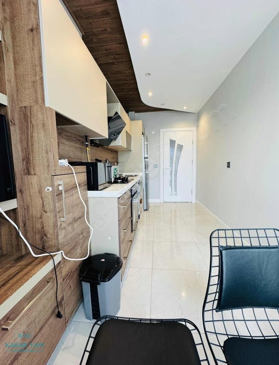 Butik Sitede Emsalsiz 2+1 Fırsat Daire - Görsel 19