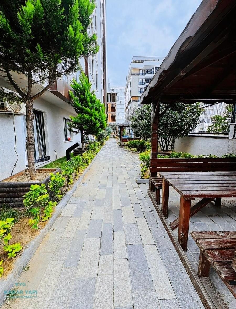 Butik Sitede Emsalsiz 2+1 Fırsat Daire - Görsel 20