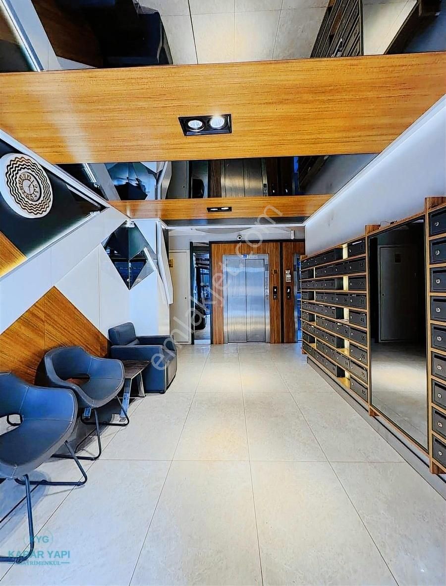 Butik Sitede Emsalsiz 2+1 Fırsat Daire - Görsel 18