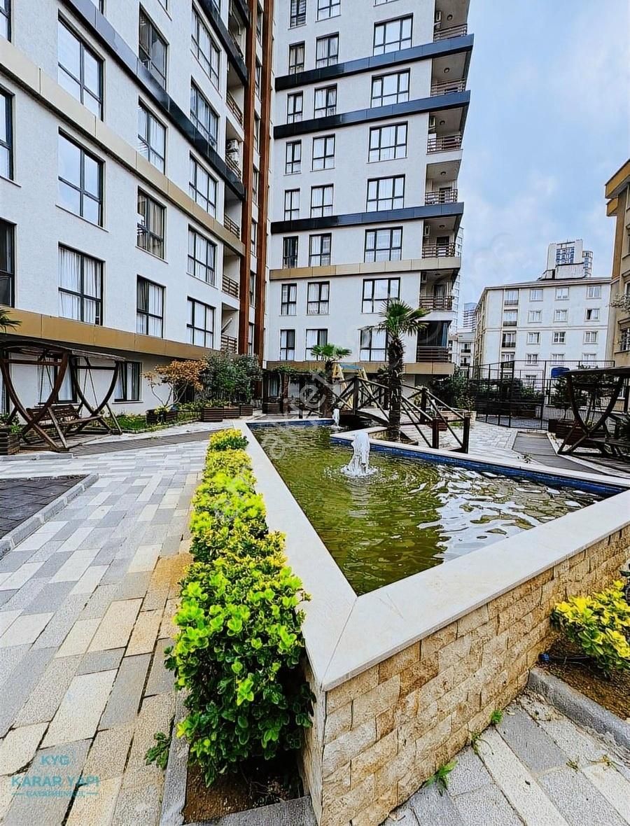 Butik Sitede Emsalsiz 2+1 Fırsat Daire - Görsel 5