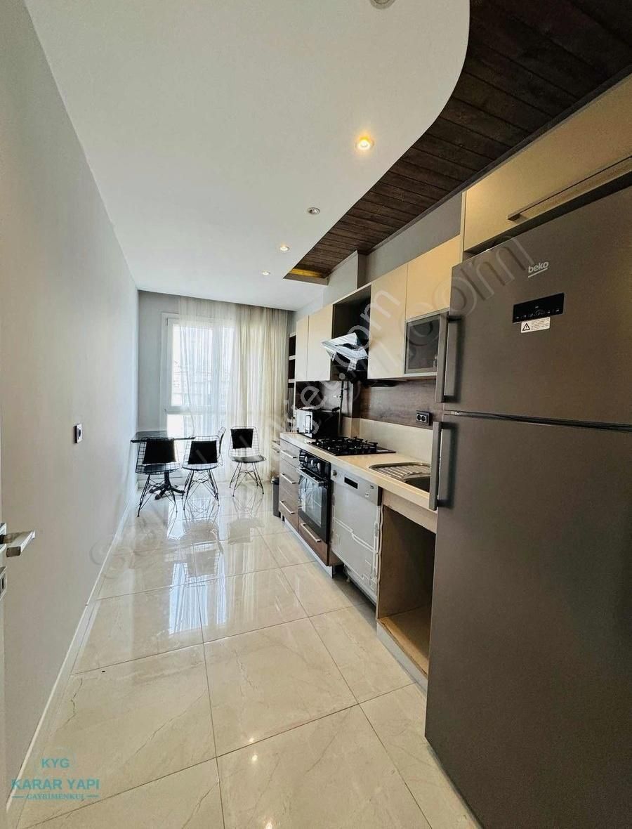 Butik Sitede Emsalsiz 2+1 Fırsat Daire - Görsel 21