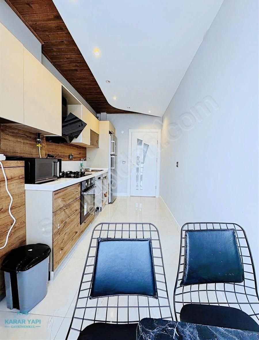 Butik Sitede Emsalsiz 2+1 Fırsat Daire - Görsel 6