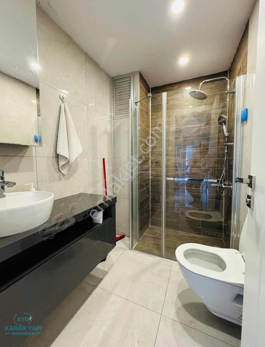 Butik Sitede Emsalsiz 2+1 Fırsat Daire - Görsel 22