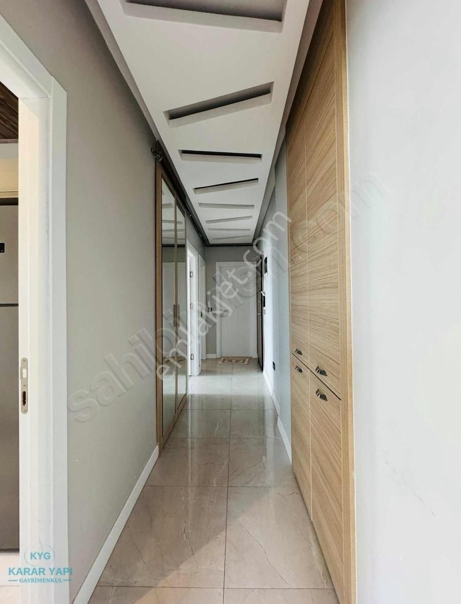 Butik Sitede Emsalsiz 2+1 Fırsat Daire - Görsel 17