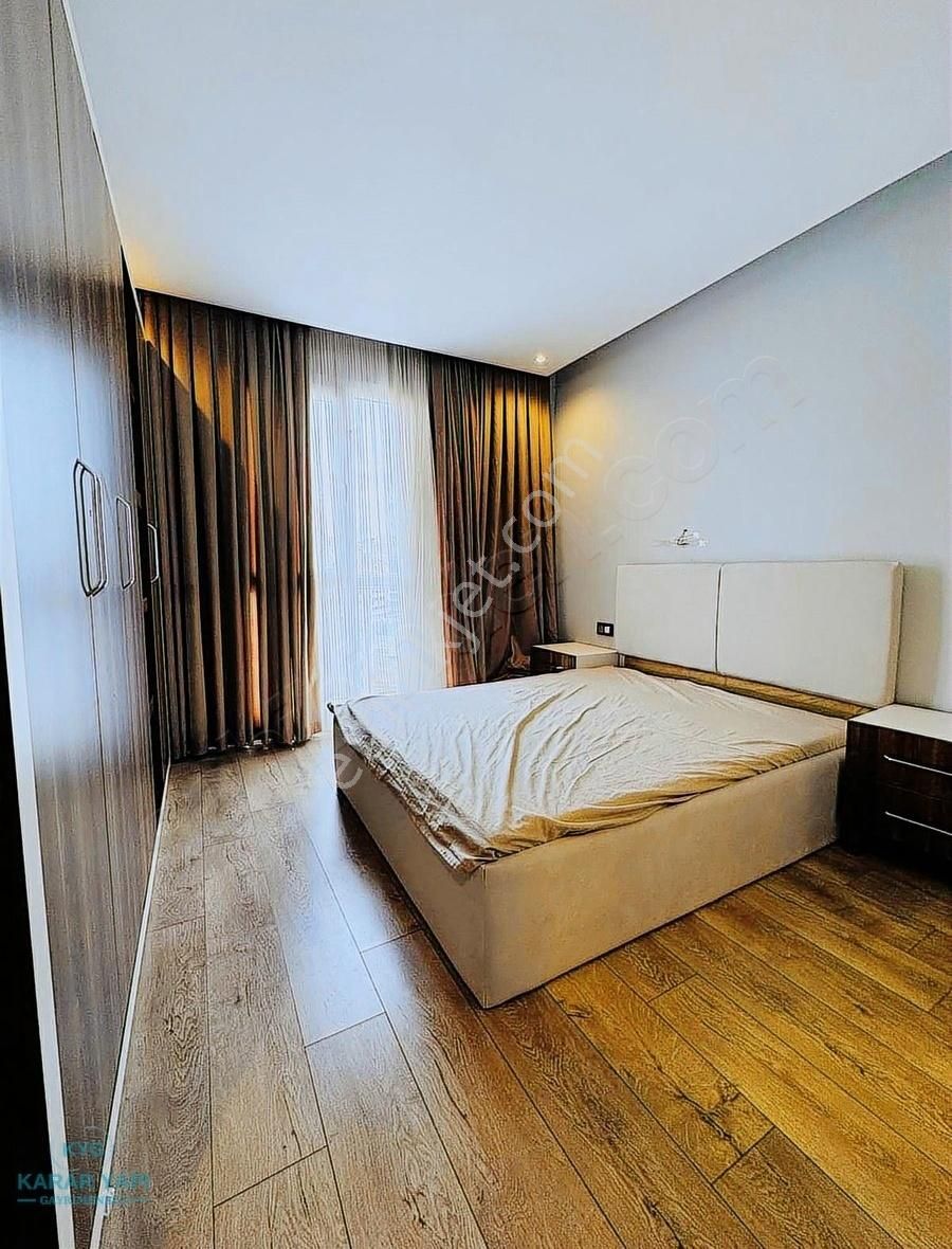 Butik Sitede Emsalsiz 2+1 Fırsat Daire - Görsel 10