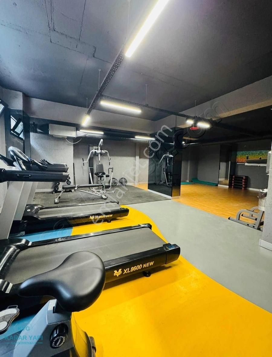 Butik Sitede Emsalsiz 2+1 Fırsat Daire - Görsel 12