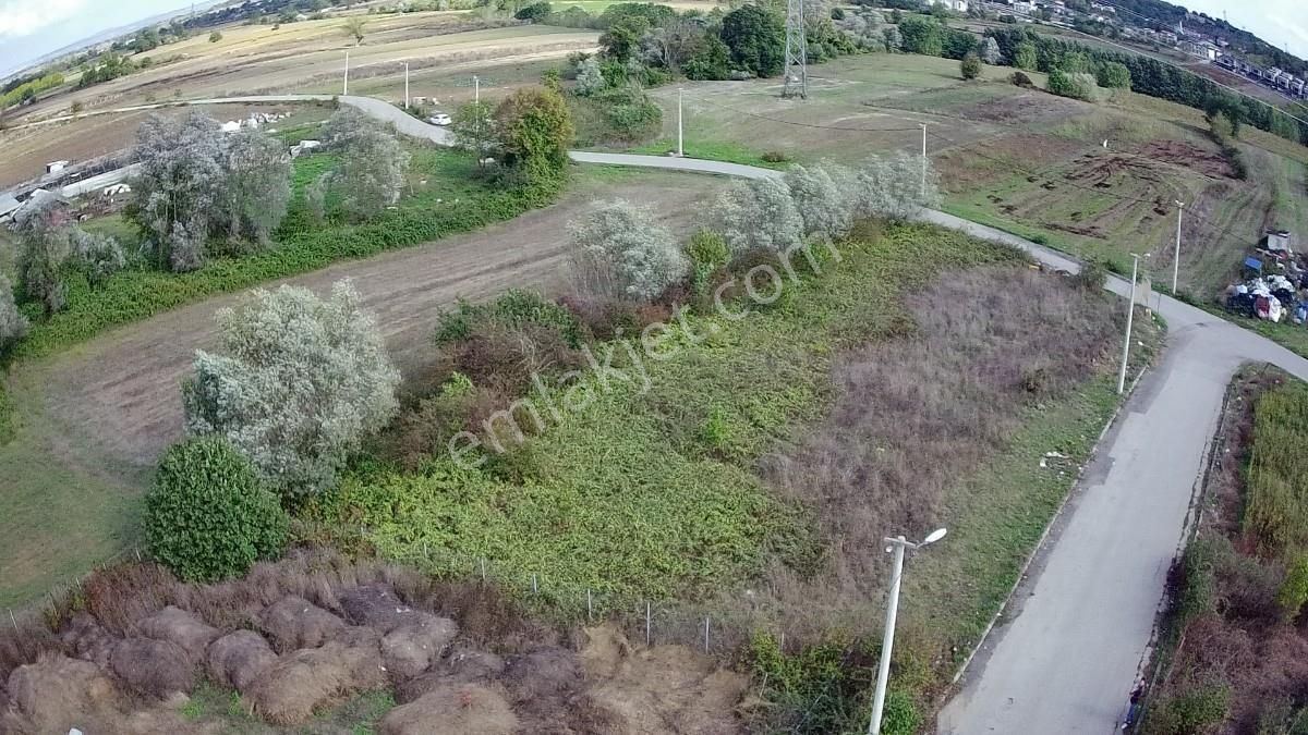 15 Temmuz Camilide 75 M Yola Cepheli Satılık Köşe Parsel - Görsel 11