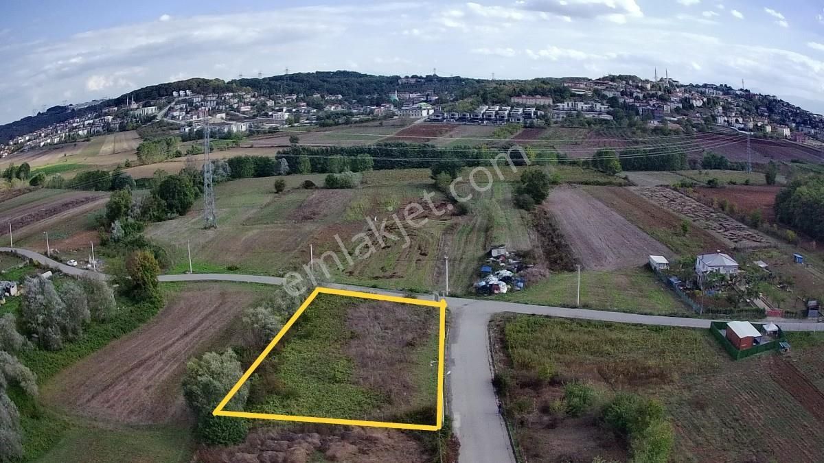 15 Temmuz Camilide 75 M Yola Cepheli Satılık Köşe Parsel - Görsel 7