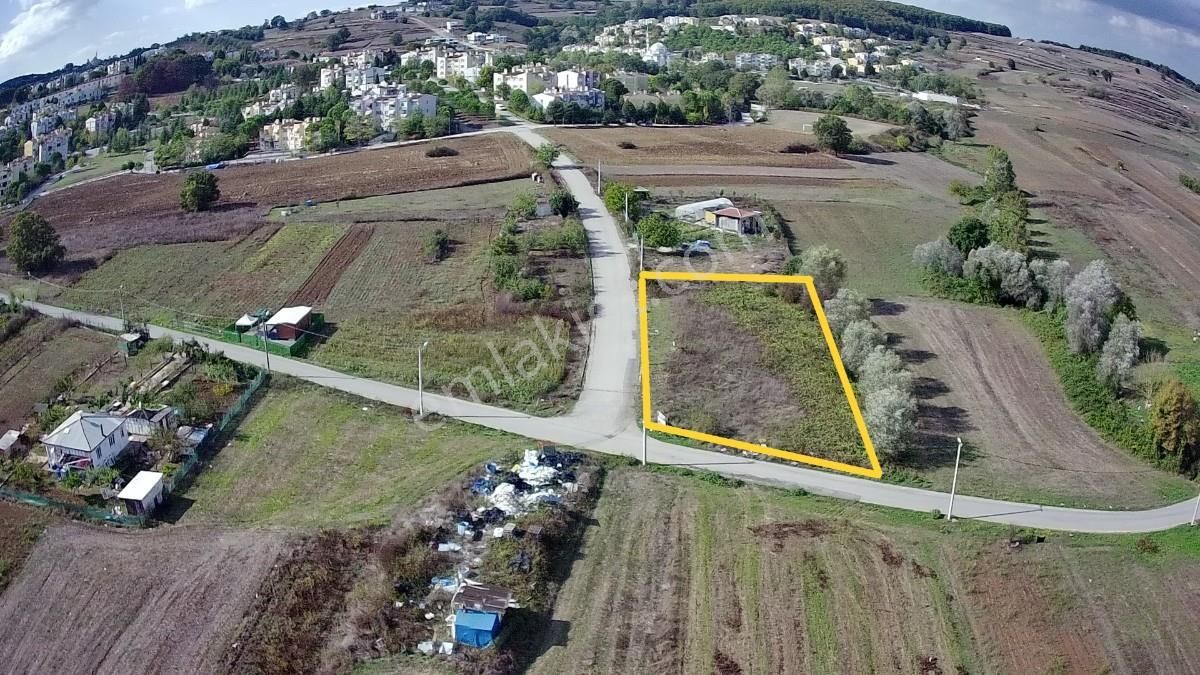 15 Temmuz Camilide 75 M Yola Cepheli Satılık Köşe Parsel - Görsel 13