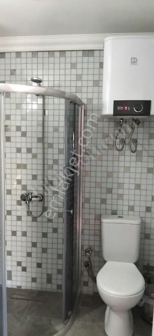 Marmaris Osmaniye Kumlubük Satılık Full Deniz Manzaralı Taş Ev - Görsel 12