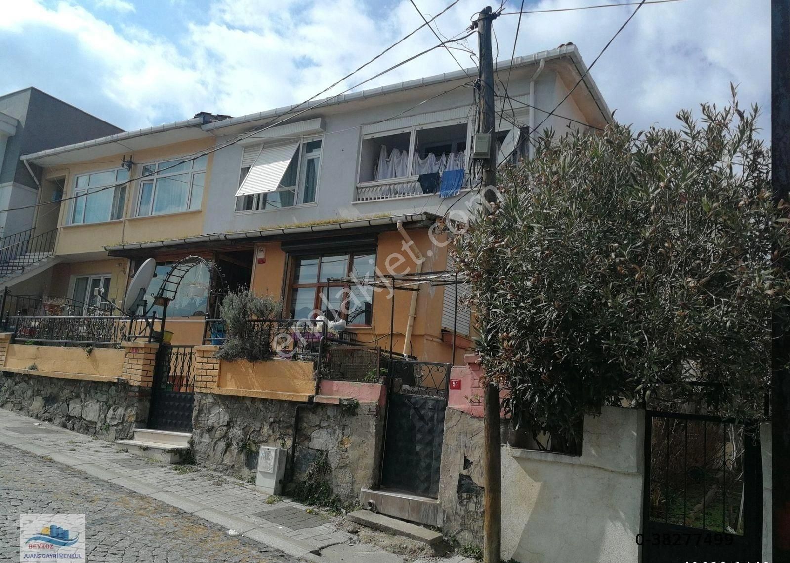 Çamlıbahçede Satılık İkinci Kat Daire - Görsel 3