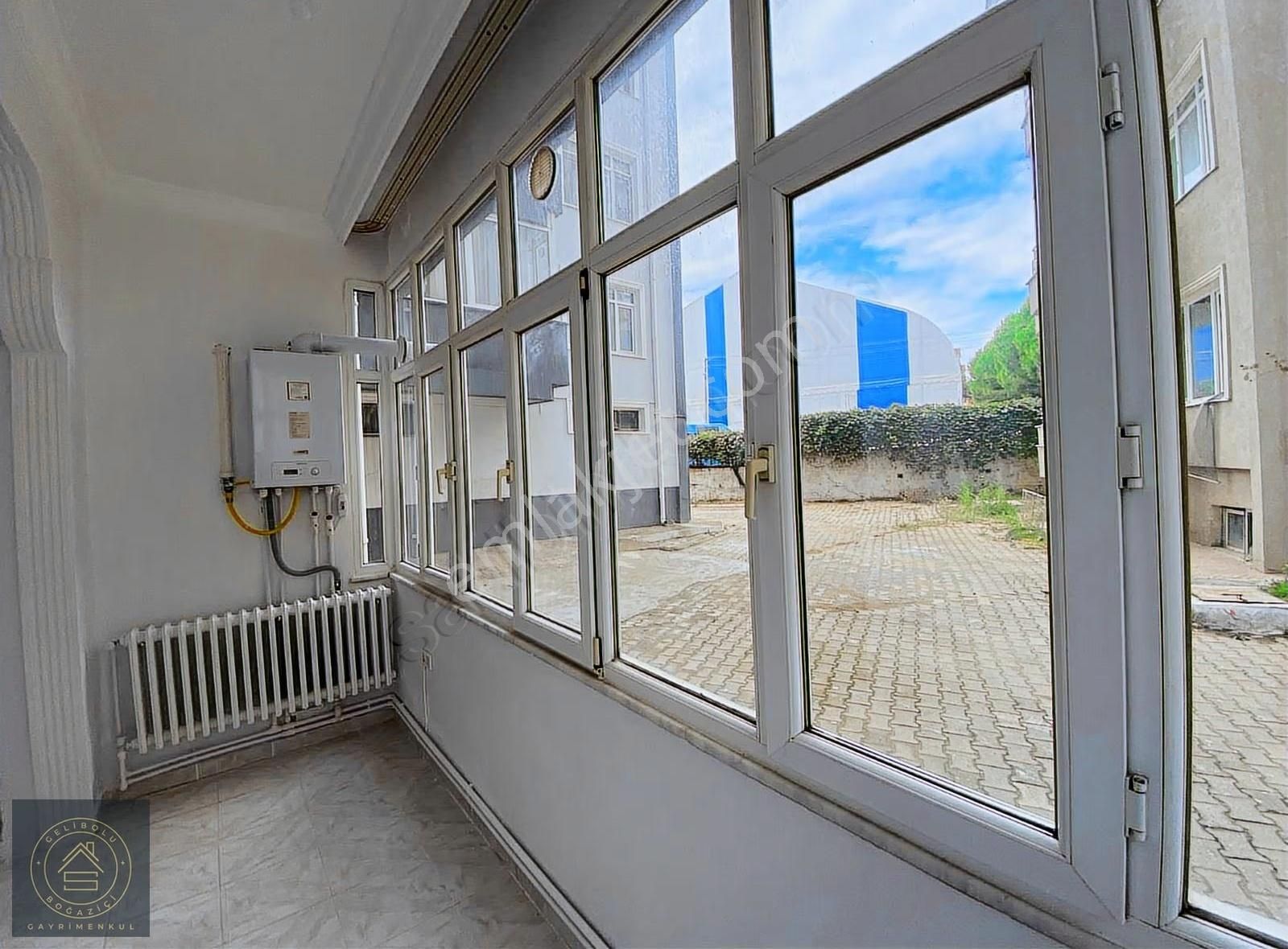 Gelibolu Boğaziçi Gayrimenkul Den Satılık 3+1 - Görsel 13