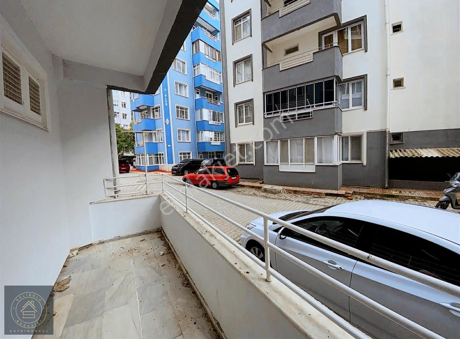 Gelibolu Boğaziçi Gayrimenkul Den Satılık 3+1 - Görsel 4