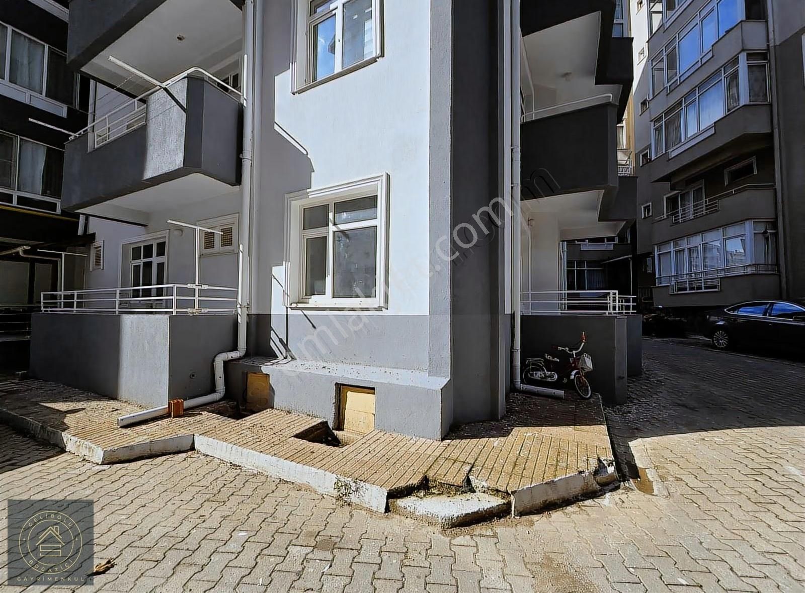 Gelibolu Boğaziçi Gayrimenkul Den Satılık 3+1 - Görsel 6